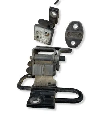 Audi Q7 4L Rear door hinge set 7L0833401B 4Z0837033 8E083142B