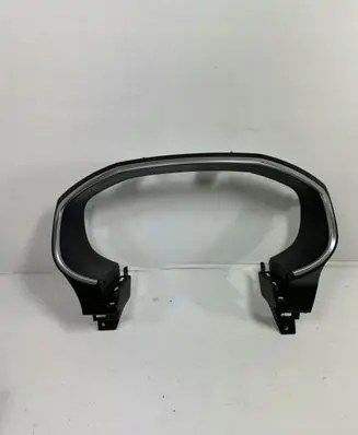 Ford S-MAX Seat and door cards trim set 