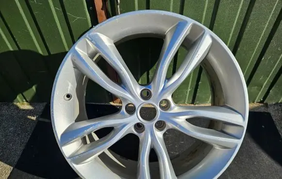 Peugeot 508 RXH R20 alloy rim 5X108