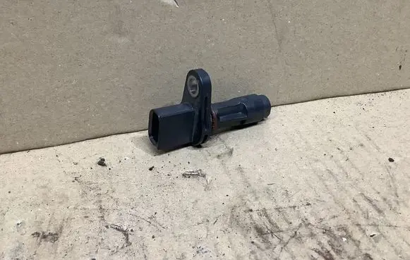 Crankshaft position sensor