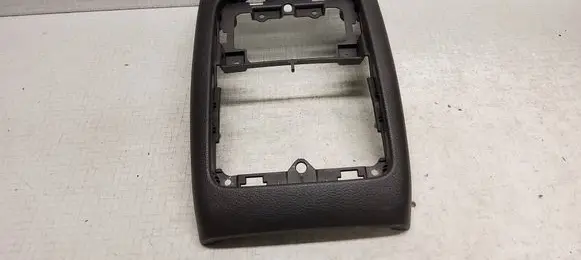 Jeep Grand Cherokee Other center console (tunnel) element 60133C 66592 C01354009BL