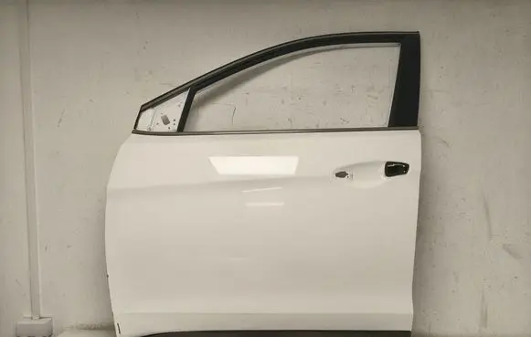 Hyundai Santa Fe Front door 
