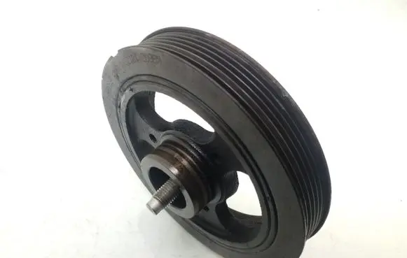Ford Cougar Crankshaft pulley K9B0Z101399C
