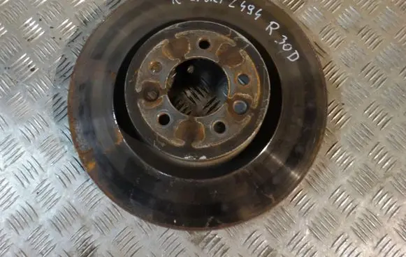Land Rover Range Rover L405 Other brake parts 360mmL405L494SPORT