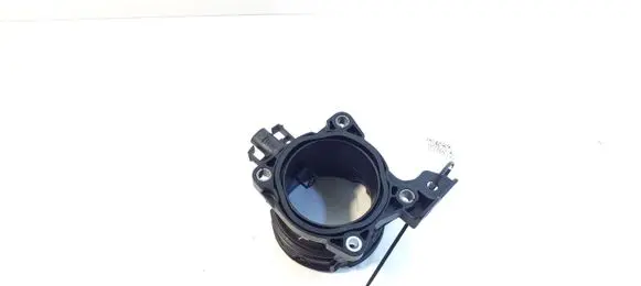 Mercedes-Benz ML W166 Air intake duct part A6420900344