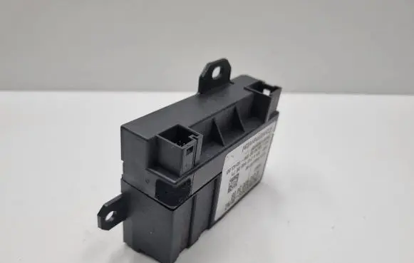 Mercedes-Benz C W204 Fuel injection pump control unit/module A2129003408 2129003408