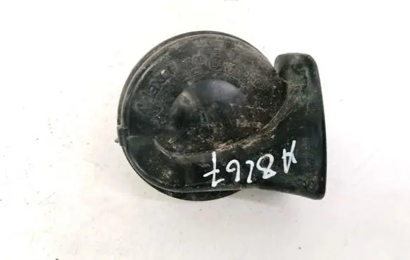 Renault Trafic II (X83) Horn signal E20091001