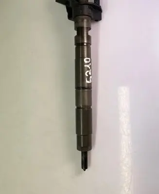 Audi Q7 4L Fuel injector 059130277AB 0445115037 0511123281
