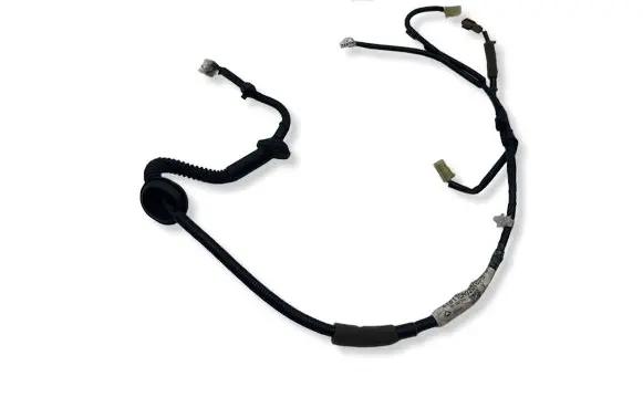 Toyota GT 86 Tailgate/trunk wiring harness 81811CA020