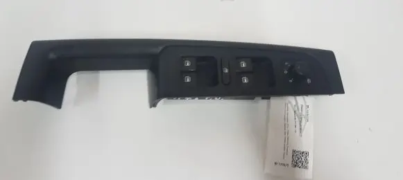 Skoda Superb B6 (3T) Electric window control switch 3T0867198
