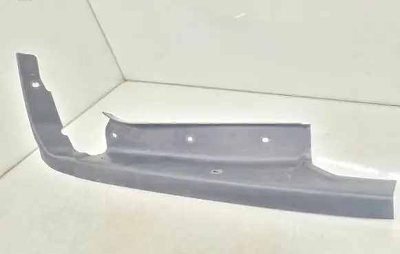 BMW 5 GT F07 Tailgate/trunk side cover trim 51497149445 7149445