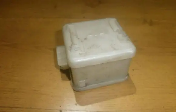 BMW 7 E38 Other control units/modules 65758368167