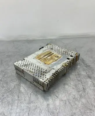 BMW 7 F01 F02 F03 F04 Other control units/modules 9192274