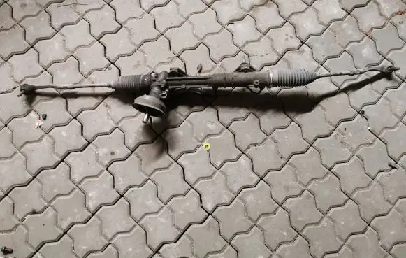 Peugeot Partner Steering rack E3010