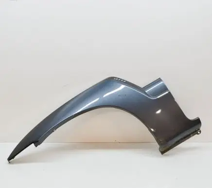 Hyundai Terracan Fender