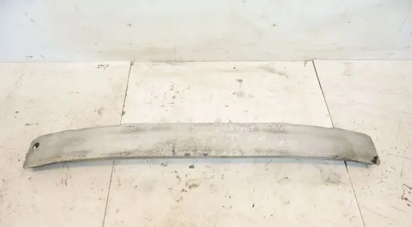 Opel Corsa D Front bumper support beam 