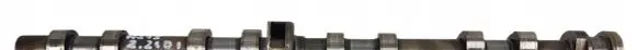 Mercedes-Benz E W212 Camshaft A6510500101