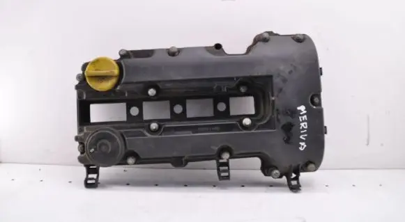 Opel Meriva B Rocker cam cover 55561426 A14XER