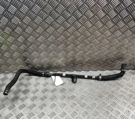 Alfa Romeo Giulia Engine coolant pipe/hose 50548316