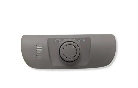 Renault Laguna III Sunroof switch 254500002R
