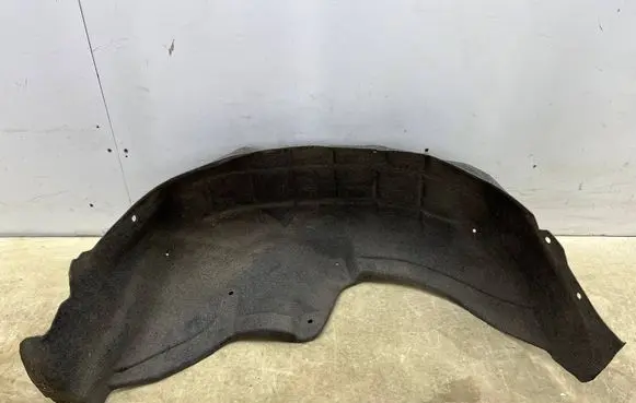 Nissan Rogue Rear arch fender liner splash guards