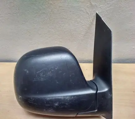 Mercedes-Benz Vito Viano W639 Manual wing mirror A6398100316