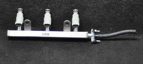 KIA Picanto Fuel main line pipe