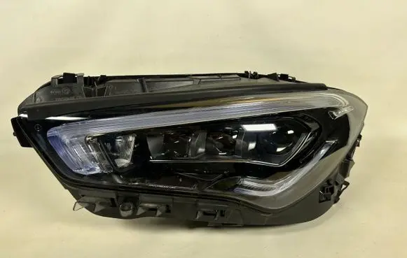 Mercedes-Benz CLA C118 X118 Headlight/headlamp