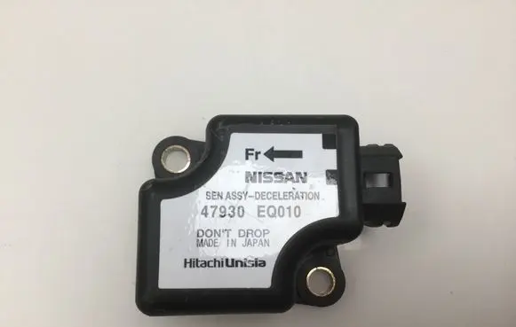 Nissan X-Trail T30 ESP (stability system) control unit 47930EQ010