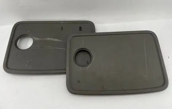 Seat Alhambra (Mk2) Folding tray 1T0881861E