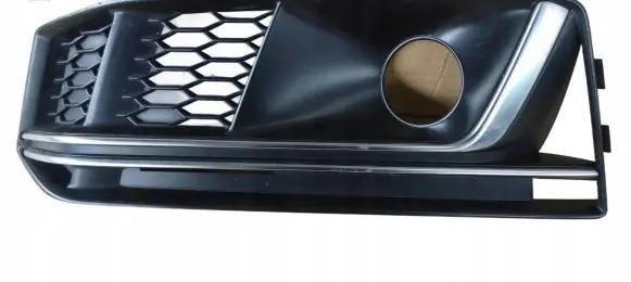 Audi A4 S4 B9 Front bumper lower grill 8W0807681G