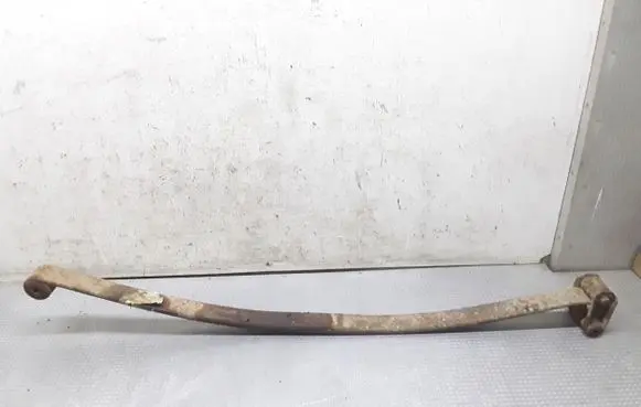 Volkswagen II LT Rear leaf spring 