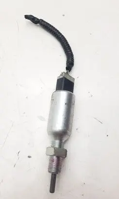 Clutch pedal sensor