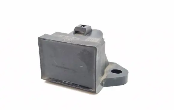 Ford Focus Other control units/modules F1FA9D370GA C95YV