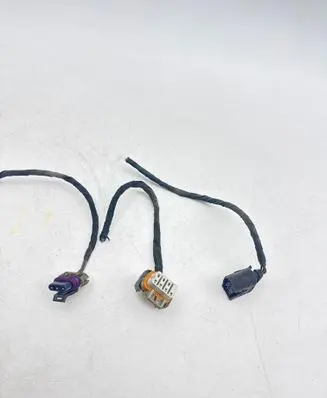 Mercedes-Benz ML W163 Headlight/headlamp wiring loom/harness
