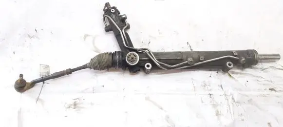 Steering rack