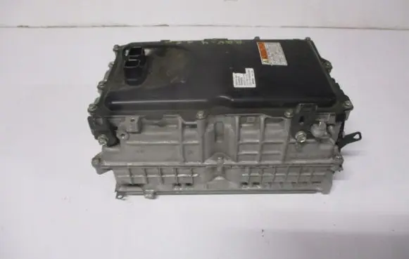 Toyota Hilux (N140, N150, N160, N170) other engine part G920033140
