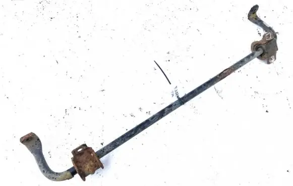 Ford Focus C-MAX Rear anti-roll bar/sway bar 