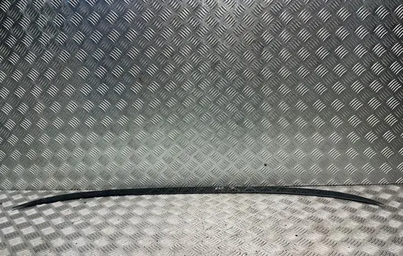 BMW 3 F30 F35 F31 Tailgate/trunk spoiler 