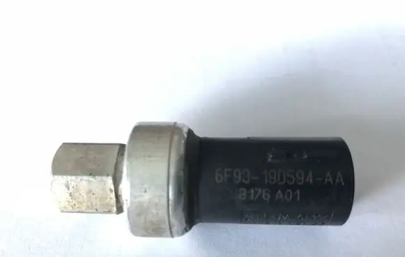 Ford Mondeo MK IV Air conditioning (A/C) pressure sensor 6F9319D594AA 8176A01