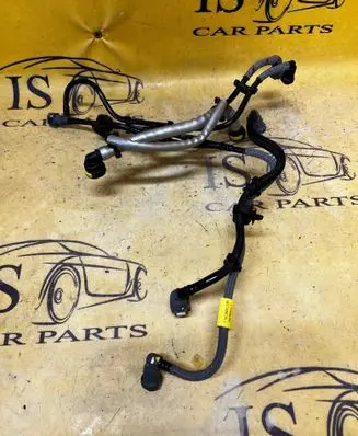Dacia Sandero III Vacuum line/pipe/hose 118260523R