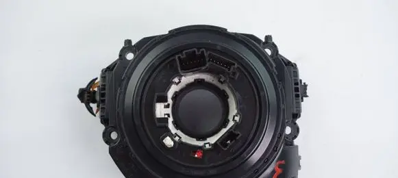 BMW X3 F25 Airbag squib ring wiring 9253757