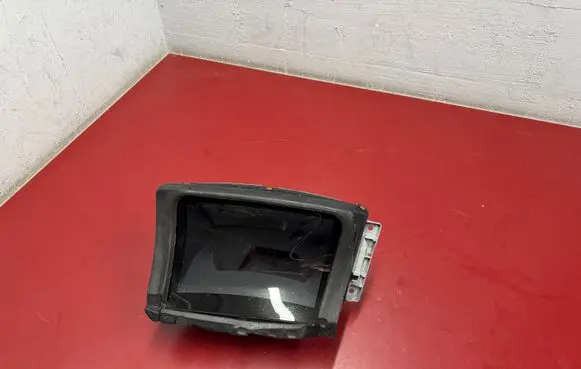 BMW X3 G45 Head up display screen 5B40220 6205B40220