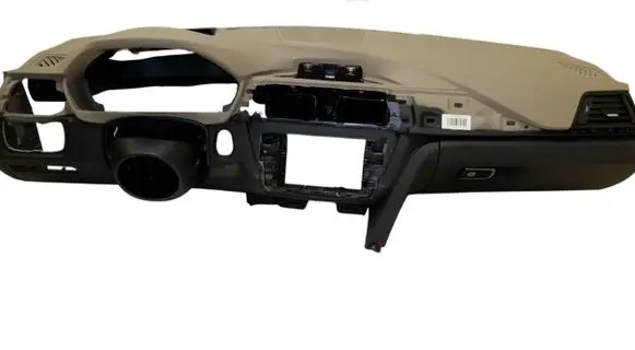 BMW 3 F30 F35 F31 Dashboard J00599