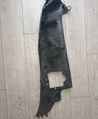 Renault Megane IV (C) pillar trim 769188534R