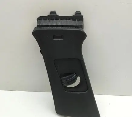 Volkswagen ID.7 (B) pillar trim (bottom) 14A867243