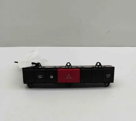 Peugeot Boxer A set of switches 30280932 7355861650