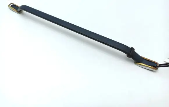 Mercedes-Benz S W116 Rear interior roof grab handle
