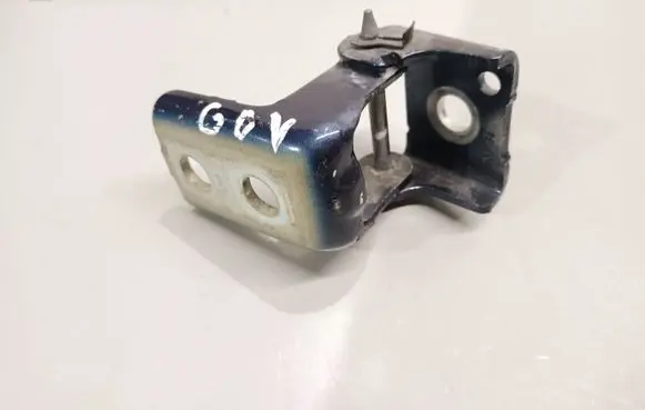 Peugeot 5008 II Rear door upper hinge 1608322680