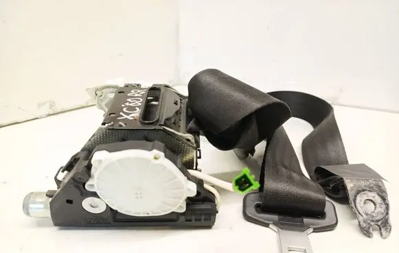 Volvo XC60 Rear seatbelt 34024991B